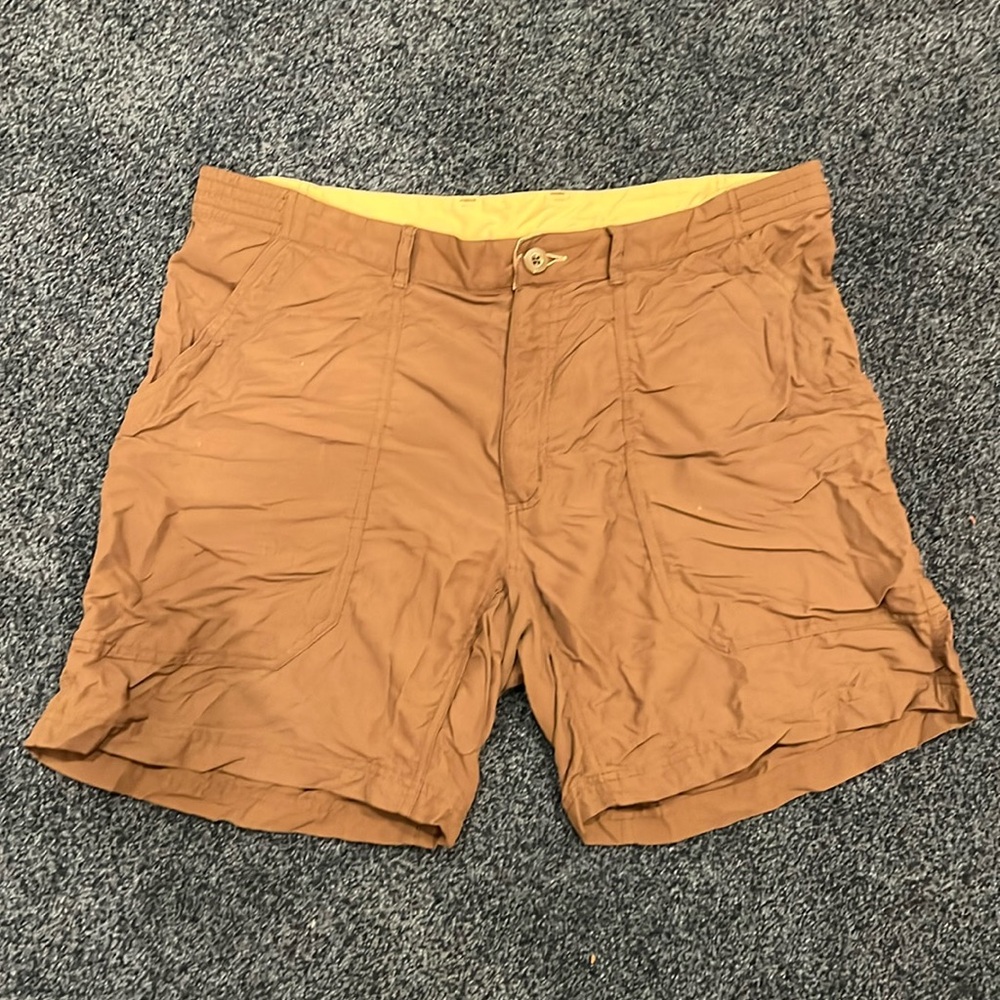 Patagonia Men's Shorts Size L